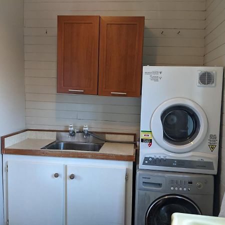 Cox Bay Cottage Raglan Zewnętrze zdjęcie
