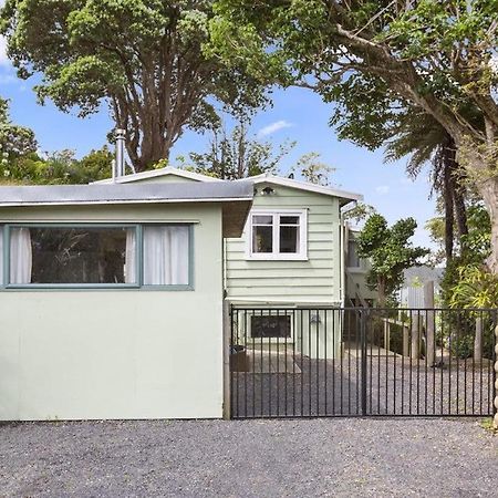 Cox Bay Cottage Raglan Zewnętrze zdjęcie